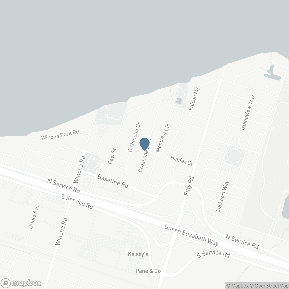 41 CREANONA Boulevard, Hamilton, Ontario L8E 5G2
